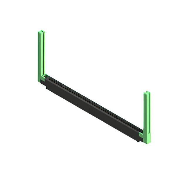 387-040-544-658 EDAC Inc.  Edgeboard Connectors
